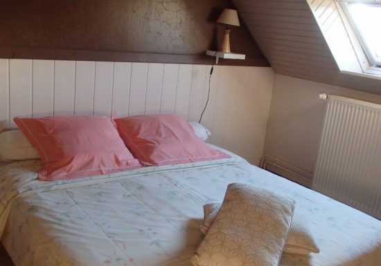 Location de Carole et Thierry GUILLEMIN