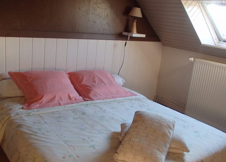 Location de Carole et Thierry GUILLEMIN