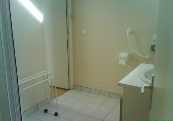 Les Prés-Longs Appartement E