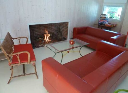 Location de Michel MIAILLE et Christina RENAUDIN