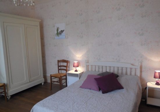 Location de Jean BRUJAS