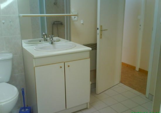 Les Prés-Longs Appartement E