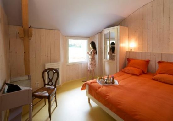 Location de Michel MIAILLE et Christina RENAUDIN