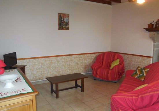 Location de Jean BRUJAS