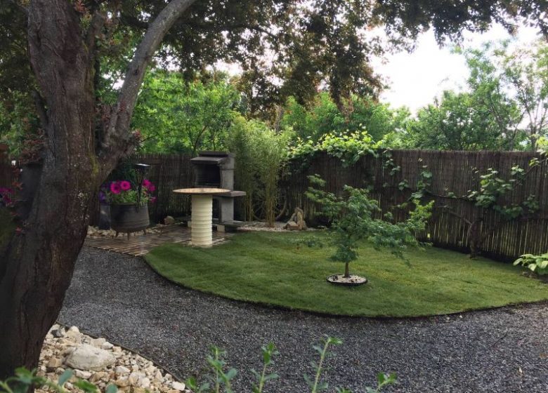 La maisonnée abstraite