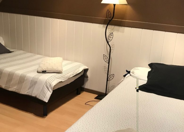 Location de Carole et Thierry GUILLEMIN