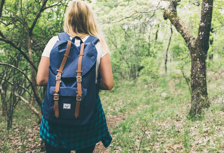 Sortie avec Berry Nature Environnement