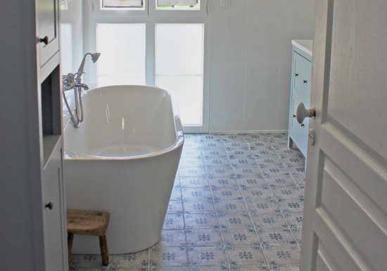 La Poulinière du Domaine des Cyclamens