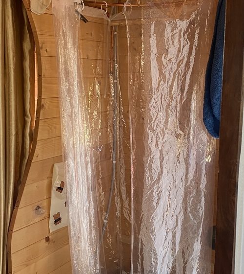 Roulotte du Moulin de Verneiges