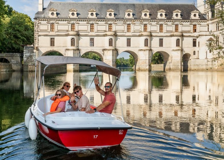 La Bélandre – Location de bateaux sans permis