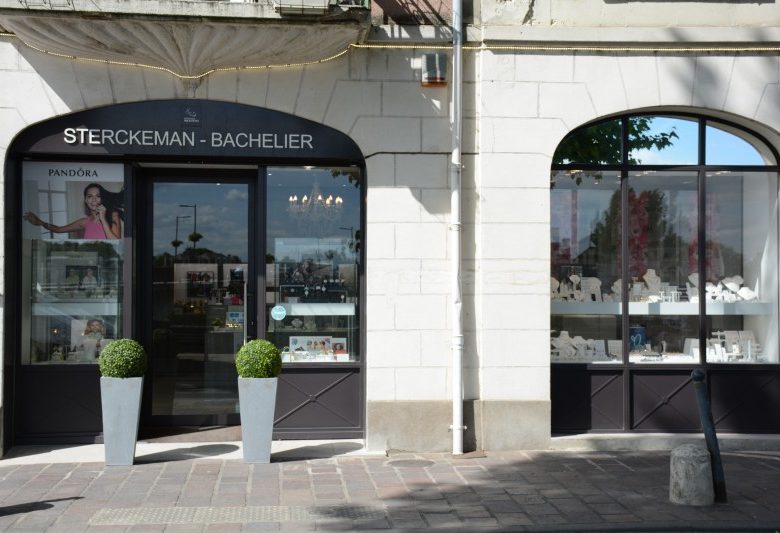 Bijouterie Bachelier-Sterckeman