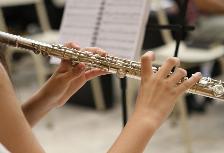 Concert de Sainte Cécile