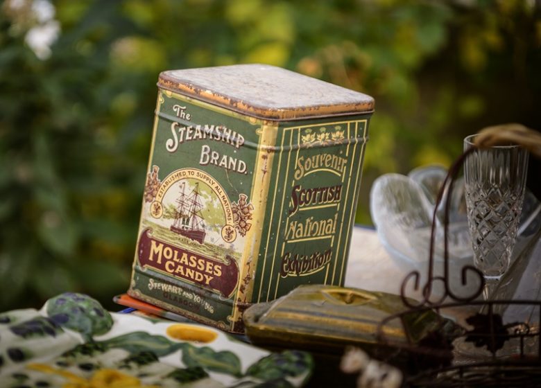 Brocante