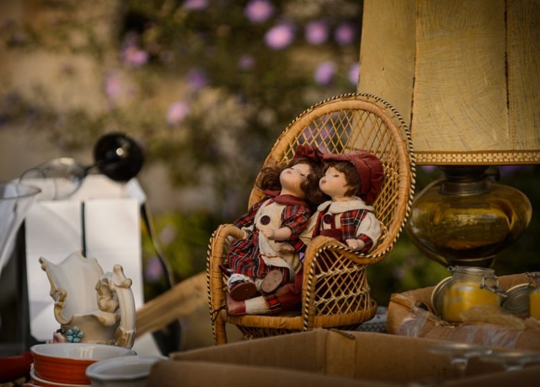 Fête de la grillade