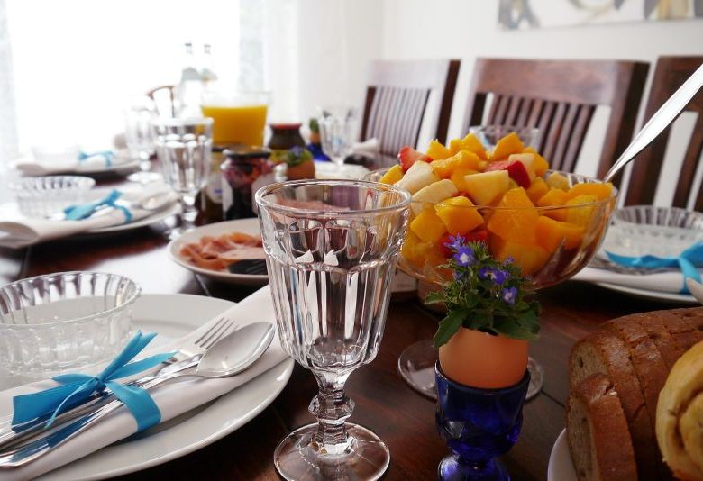 Brunch de Noël à l’Orangerie