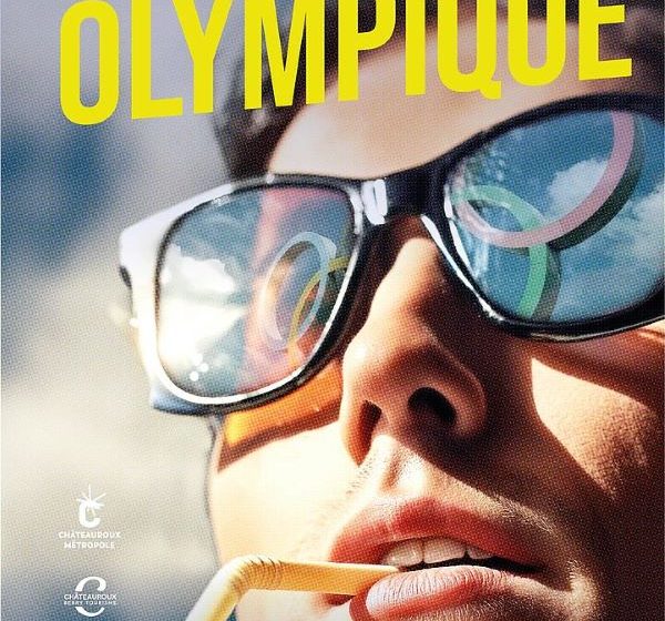 C’est l’été – Un été olympique