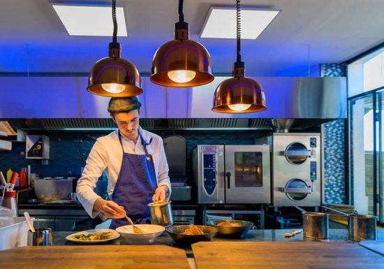 La Cabane à Matelot / Les Pêcheries Ligériennes