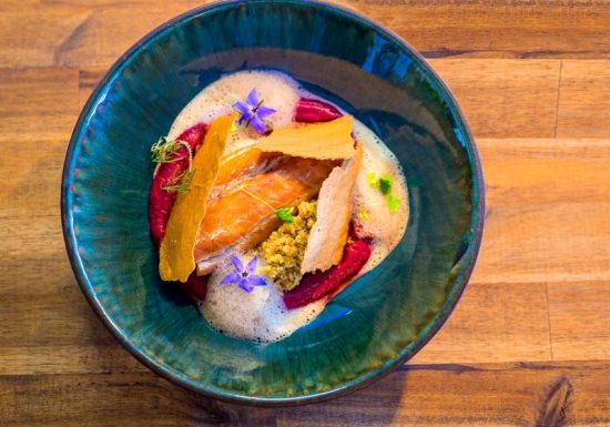 La Cabane à Matelot / Les Pêcheries Ligériennes