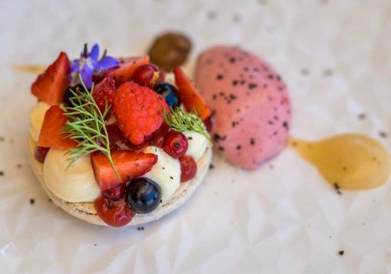 La Cabane à Matelot / Les Pêcheries Ligériennes