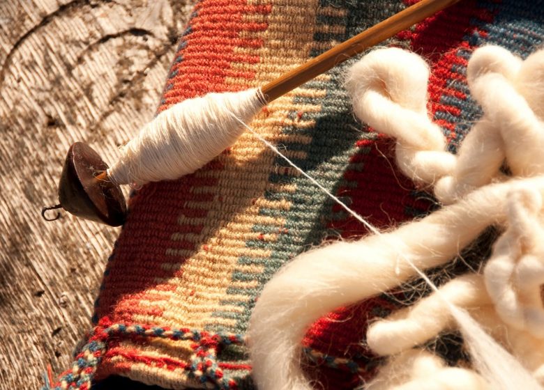 Café textile – Textile’s café