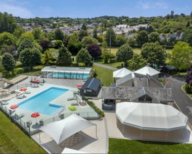 Camping La Citadelle