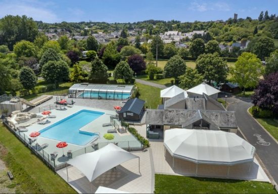 Camping La Citadelle