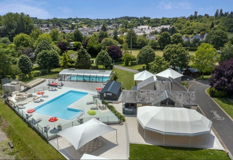 Camping La Citadelle