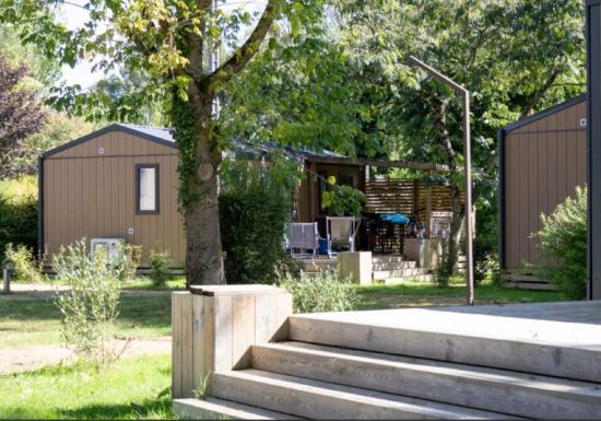 Camping La Citadelle