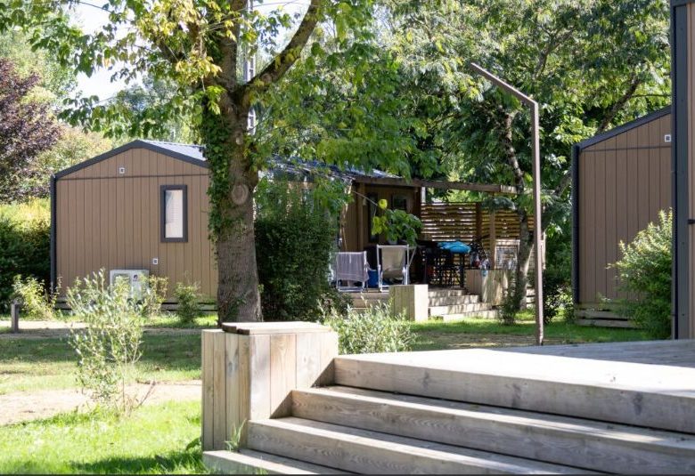 Camping La Citadelle