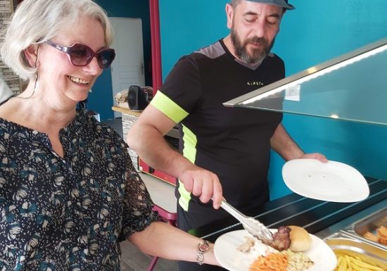 Flower Camping Loire et Châteaux