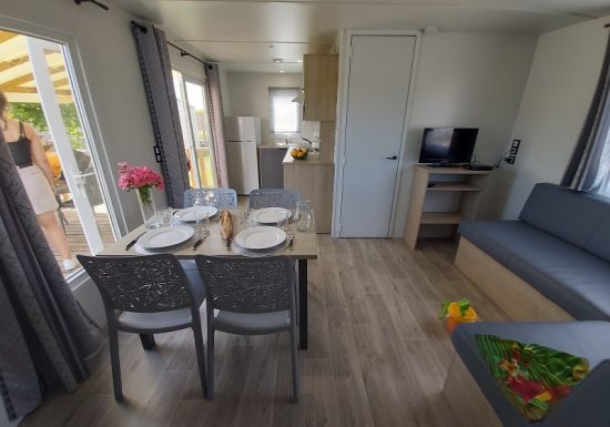 Flower Camping Loire et Châteaux