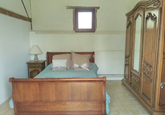 Gîte de la Vénerie