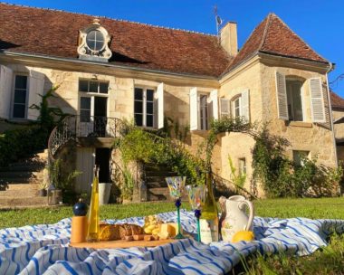 Maison Harmonie