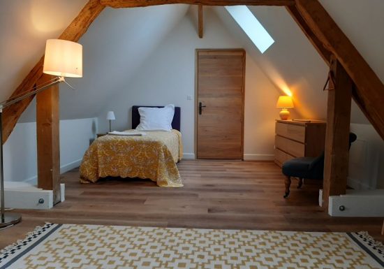 Le Puits Renaissance – Le Cerf