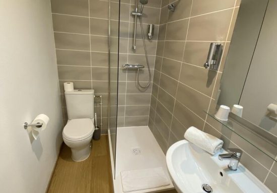 Hôtel restaurant Le Central