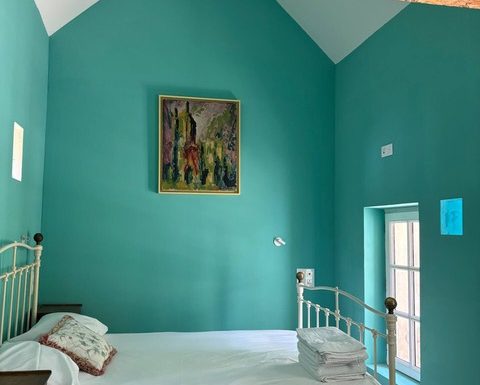 Moulin Les Riaux Bas