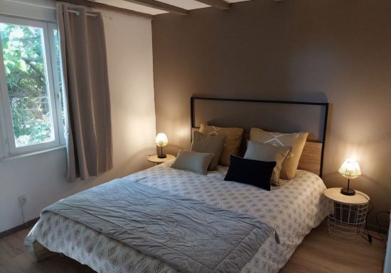 Gîte Traitsanes en Berry