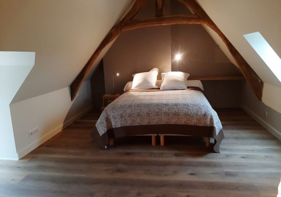 Le Puits Renaissance – Le Cerf