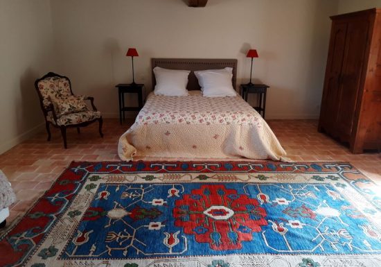 Le Puits Renaissance – Le Cerf