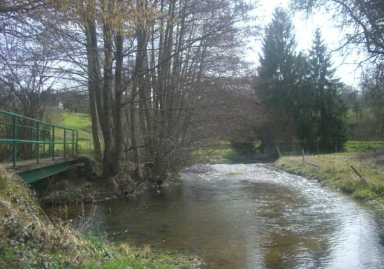 Circuit pédestre n° 24 « la campagne au fil des siècles »