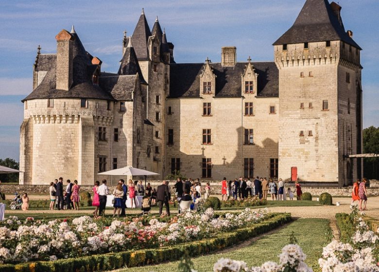 Château de Coudray-Montpensier