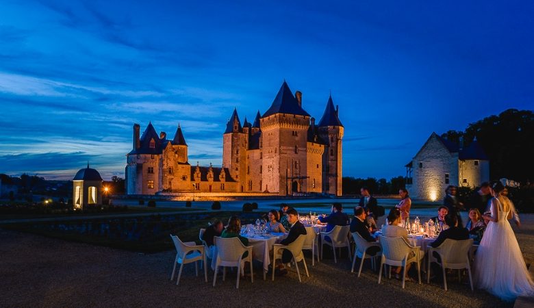 Château de Coudray-Montpensier