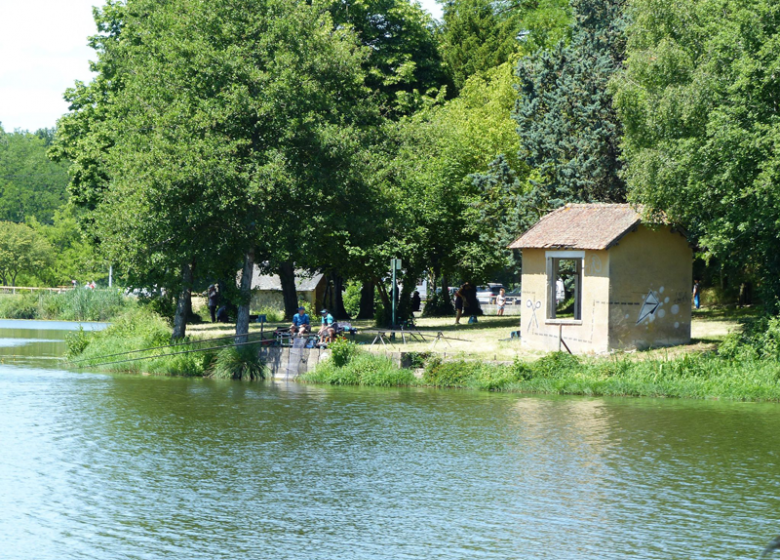 Le refuge du pêcheur et du chasseur
