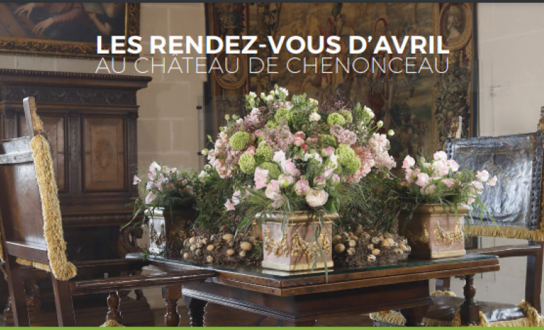 Visite inédite « Femmes de la Renaissance au Château des Dames »