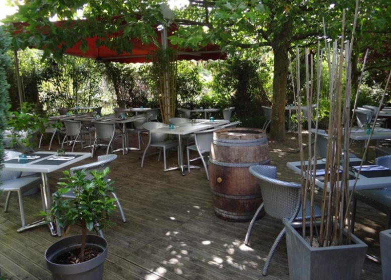 Auberge du Cheval Rouge