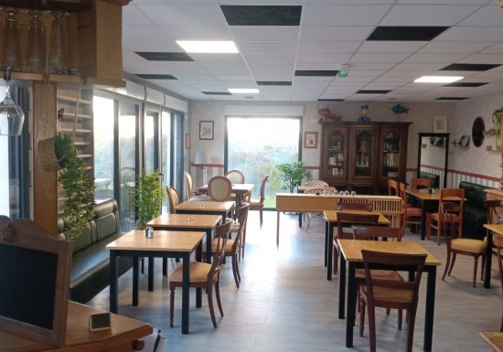 Jeannette Café Brunch