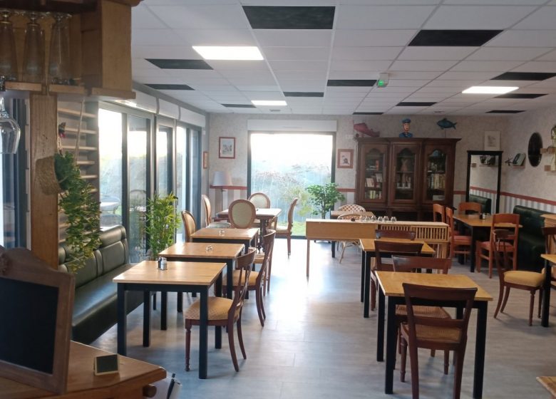 Jeannette Café Brunch