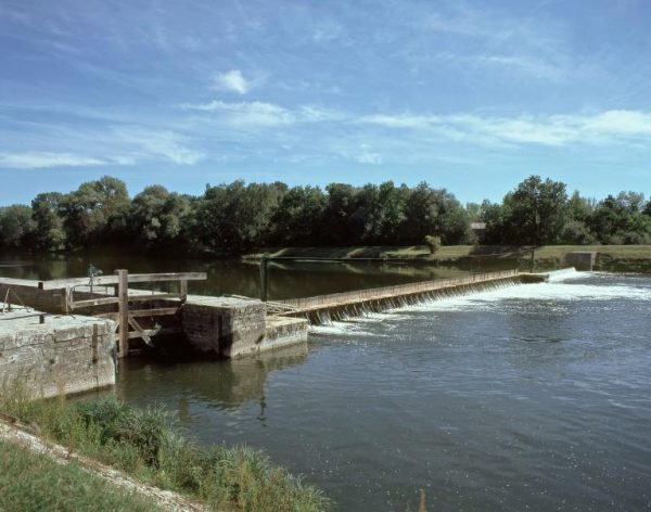 Jour de Cher 2026 – Visite éclair des bords du Cher à Chisseaux