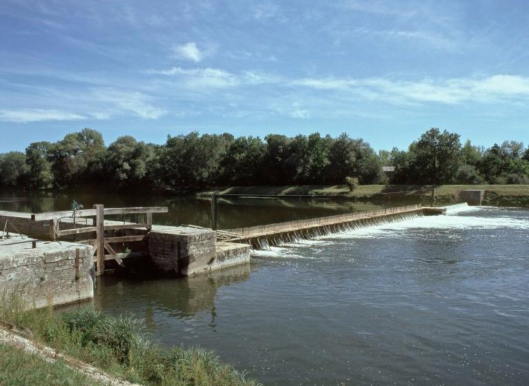Jour de Cher 2026 – Visite éclair des bords du Cher à Chisseaux