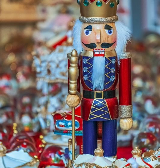 Marché de Noël de Civray-de-Touraine